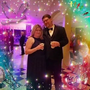 Meet your Posher, Angie